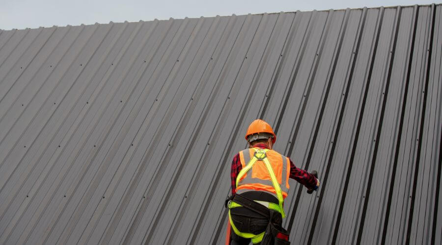 Professional gutter cleaning in Port Mansfield, TX